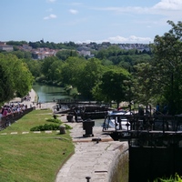 Photo de france - Béziers